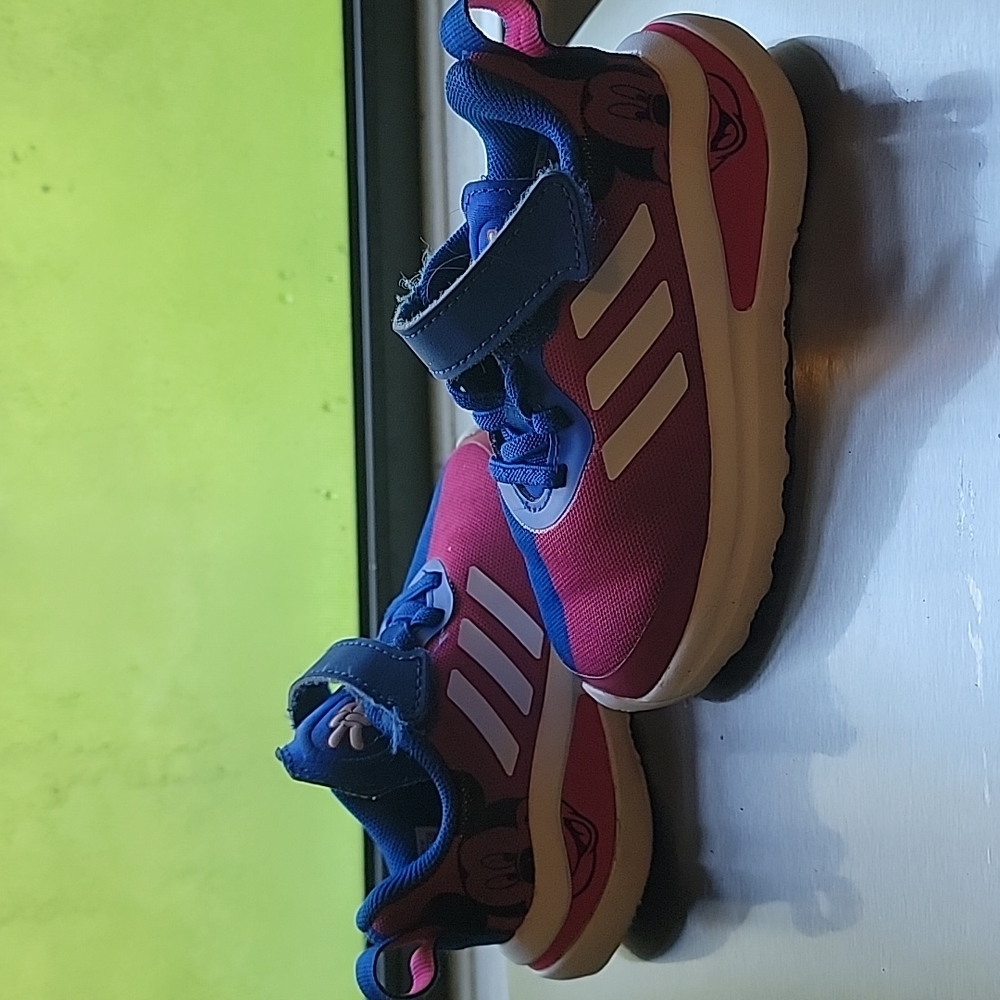 Adidas kids shoes